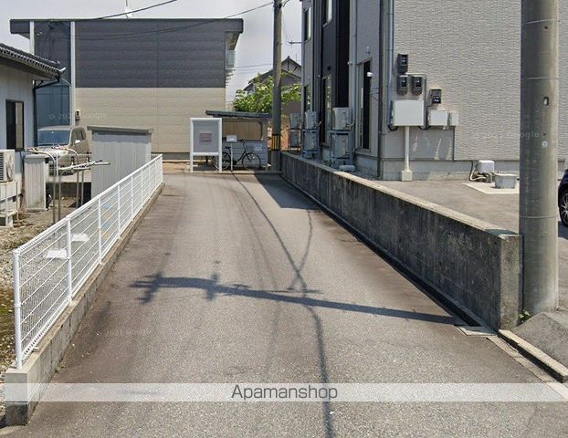レオパレスクワイエットのその他写真