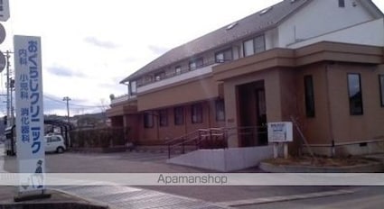 ガーデンヒルズⅠ[2DK/40.04m2]の周辺5