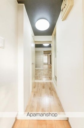 タウンヴィラ[1DK/28.03m2]の玄関