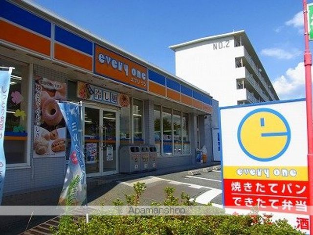 桜ビル新大江の周辺写真