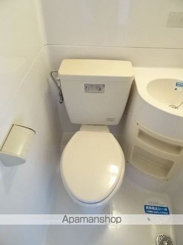 さぎの宮ハイツの内装写真