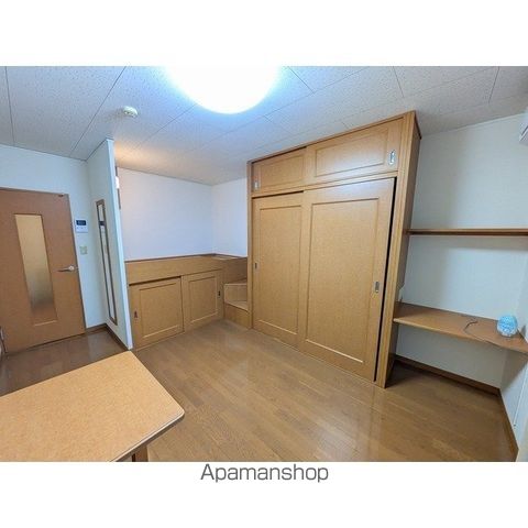 サンハイツあかねヶ丘の内装写真
