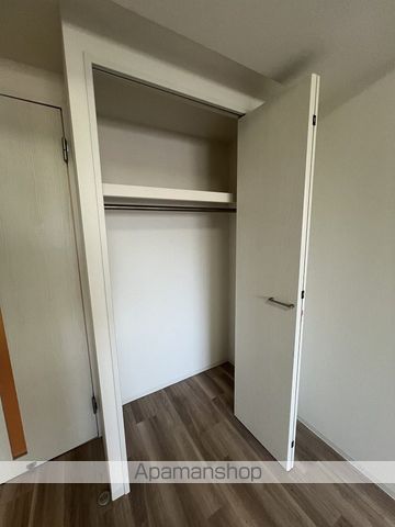 RESIDENCEOSAKAFUKUSHIMAFORTEの内装写真