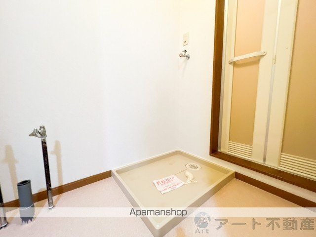 オリージャ IIIの内装写真