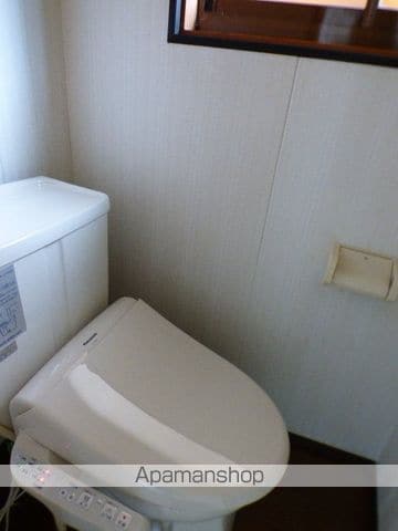 メゾンド菅原三八Eの内装写真