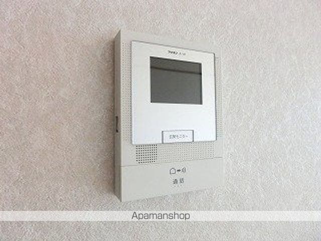 アベニューみたけの内装写真