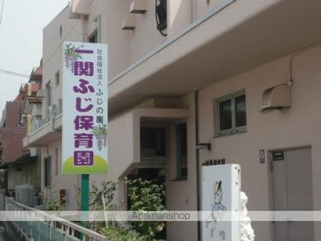 コーポビギンの周辺写真