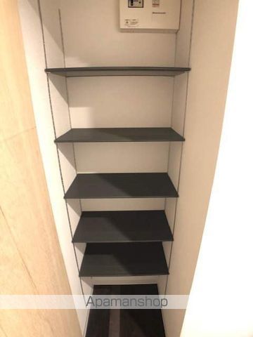 CREA南5条の内装写真