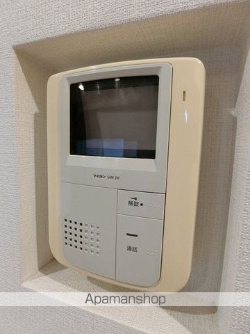 ソリッド東白楽の内装写真