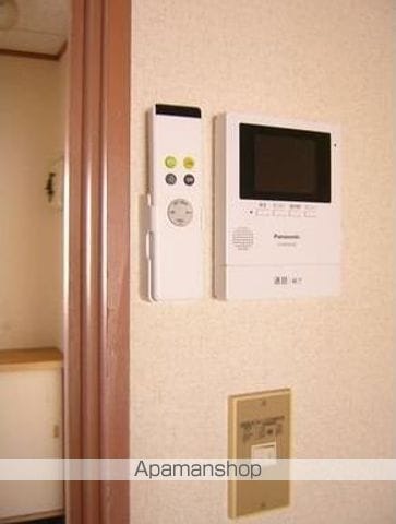 サンハイツ岡田の内装写真