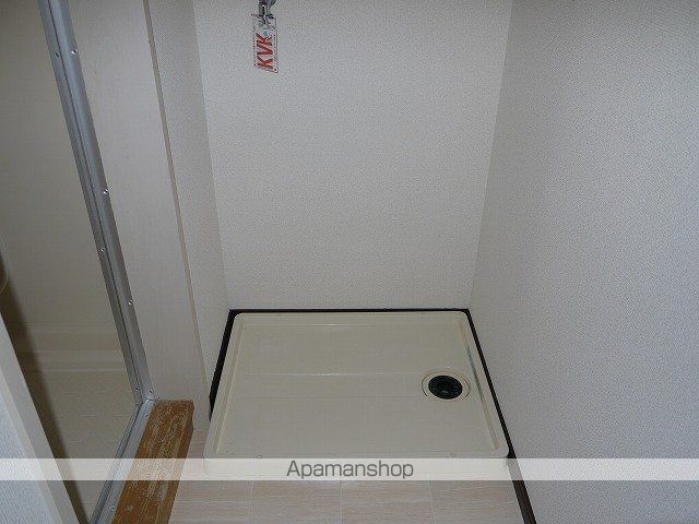 コーポマキB棟の内装写真