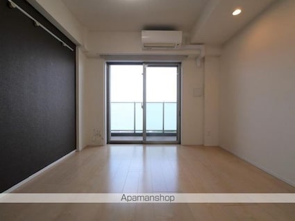 ハーモニーレジデンス東京アーバンスクエア００２[1K/25.88m2]のその他内装6