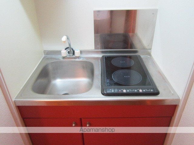 レオパレスCONFIDENCEの内装写真