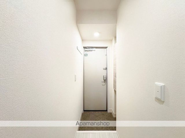 グランツィーモの内装写真
