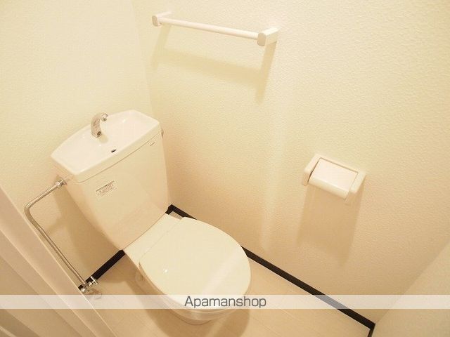 TI AMO N22の内装写真