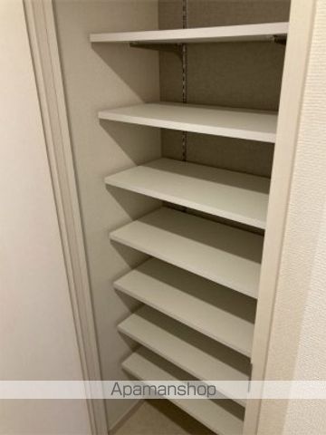 ヴィラ北柏の内装写真