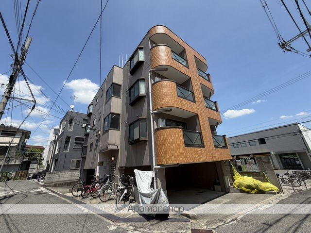 AIROSE豊中の外観写真