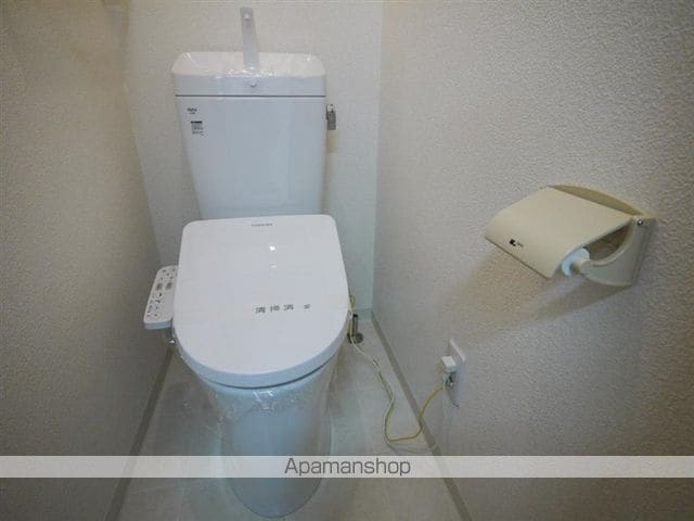 コーポマインA棟の内装写真