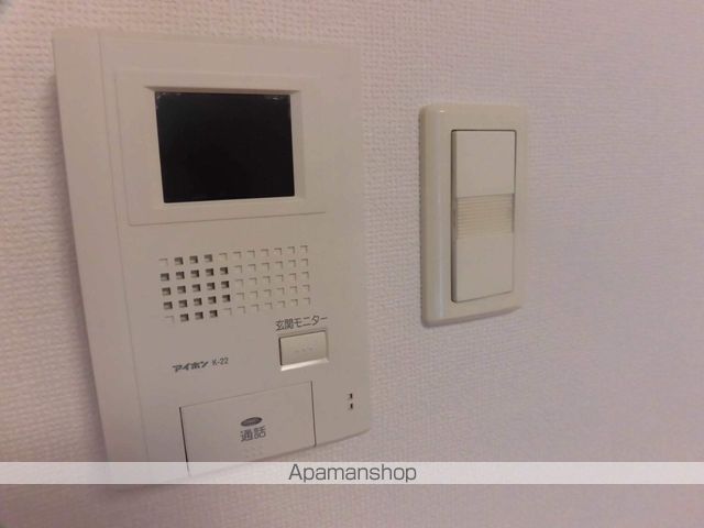 レオパレスサンロードの内装写真