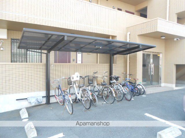 レアールマンションBEANSのその他写真