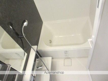 ラ・フォンテーヌ石原[1LDK/46.36m2]のバス