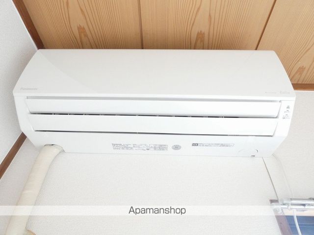 Vタウンの内装写真