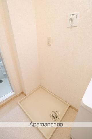 リバーサイド櫛川 Bの内装写真