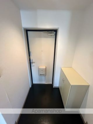 メゾン寿[1K/43.9m2]の玄関