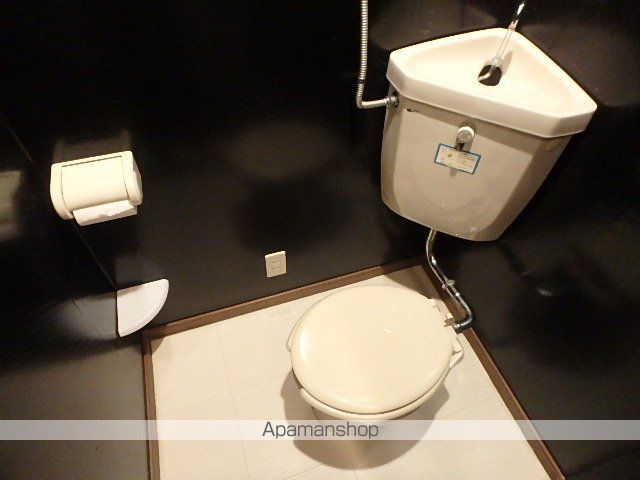 ドリーム24の内装写真