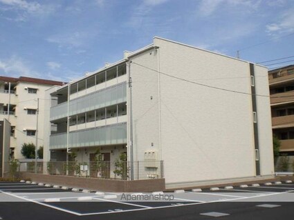 レオネクストひだまりⅡ[1R/27.8m2]のロビー2