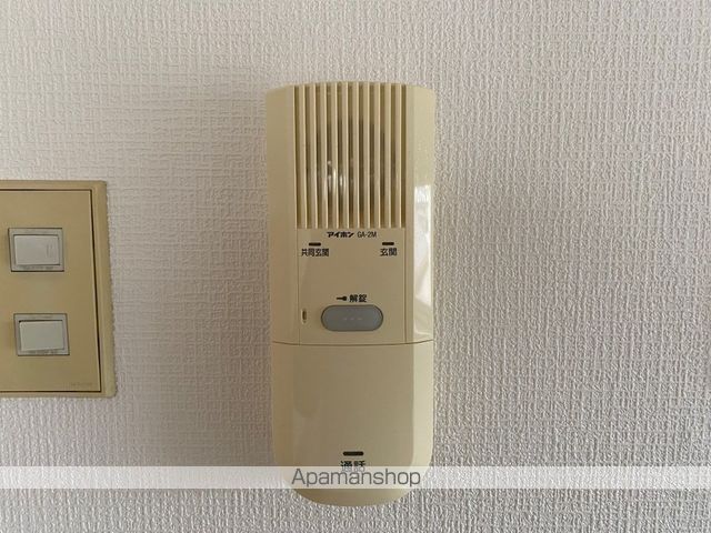 プラスパー東雲の内装写真