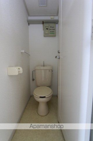 第2マルヒロハイツの内装写真