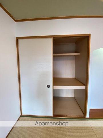 サントノーレ高松中央の内装写真