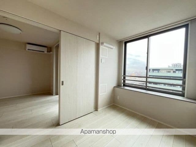 タスキプライムテラス本蓮沼の内装写真