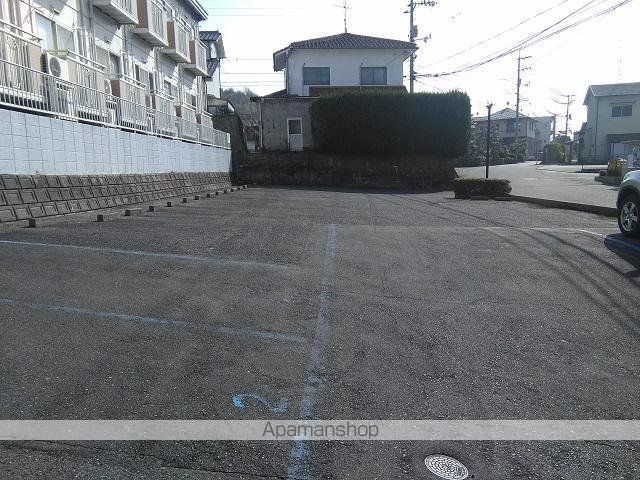 サンヒルズ小幡の外観写真