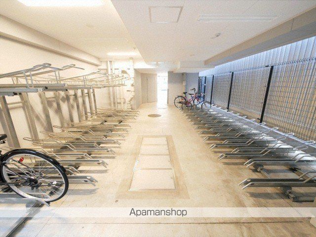プレサンス心斎橋CUOERのその他写真