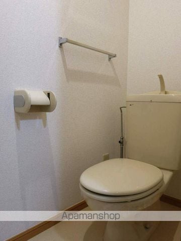 クレストールエムの内装写真