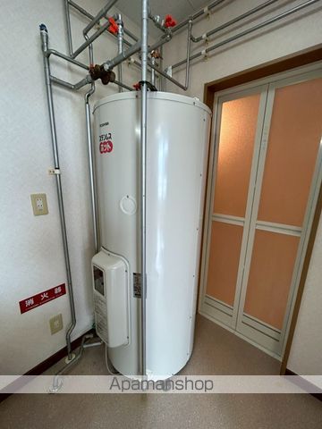 富良野線 神楽岡駅 徒歩30分 2階建 築24年の内装写真