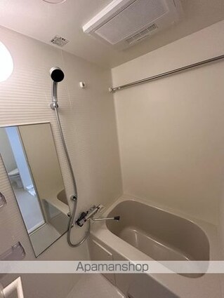 ＡＲＣＯＢＡＬＥＮＯ　ＫＡＮＡＭＡＣＨＩⅡ[1K/25.6m2]のその他内装5