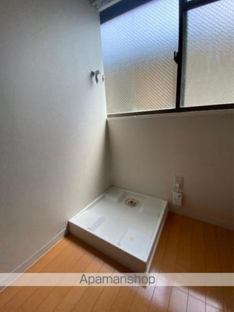ベルメゾン木太東口[1K/25.92m2]の内装1
