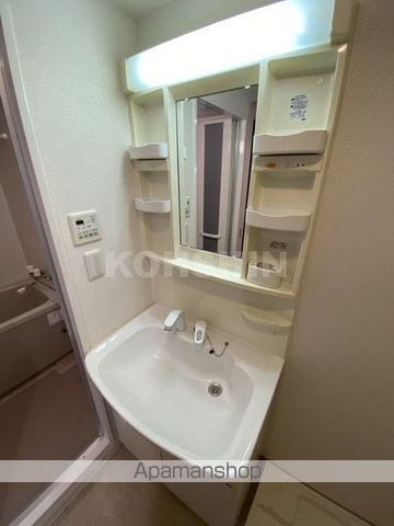 エイペックス上本町の内装写真