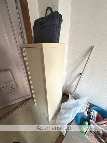ペアコート荒井の内装写真