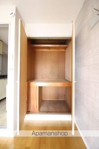 セリーヌ伊島の内装写真