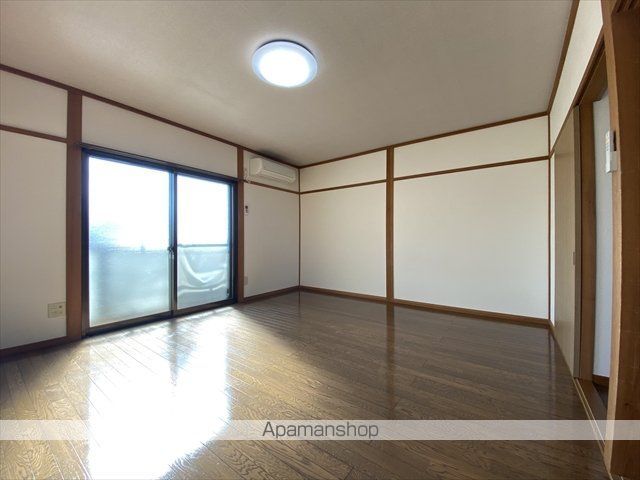フルールいなばIIの内装写真