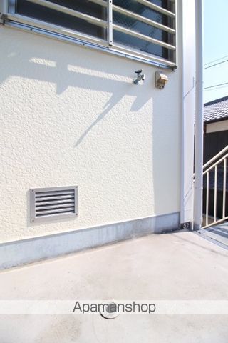 佐藤ハイツの内装写真