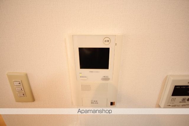 ミロワール舟入の内装写真