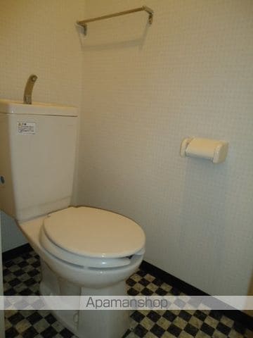 ブランノワールさっぽろSTの内装写真