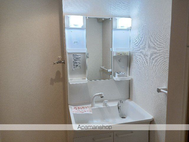 IT・PLACE IIの内装写真