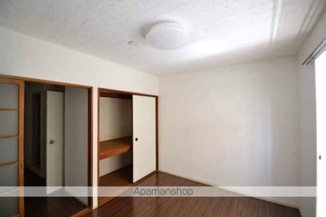 メゾン山盛の内装写真
