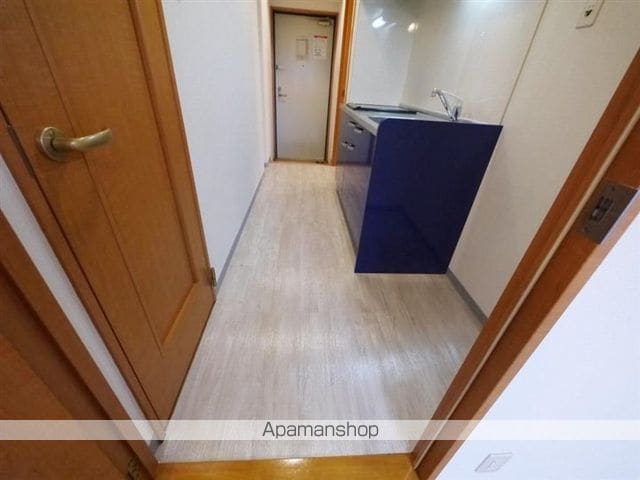 STUDIO原町の内装写真